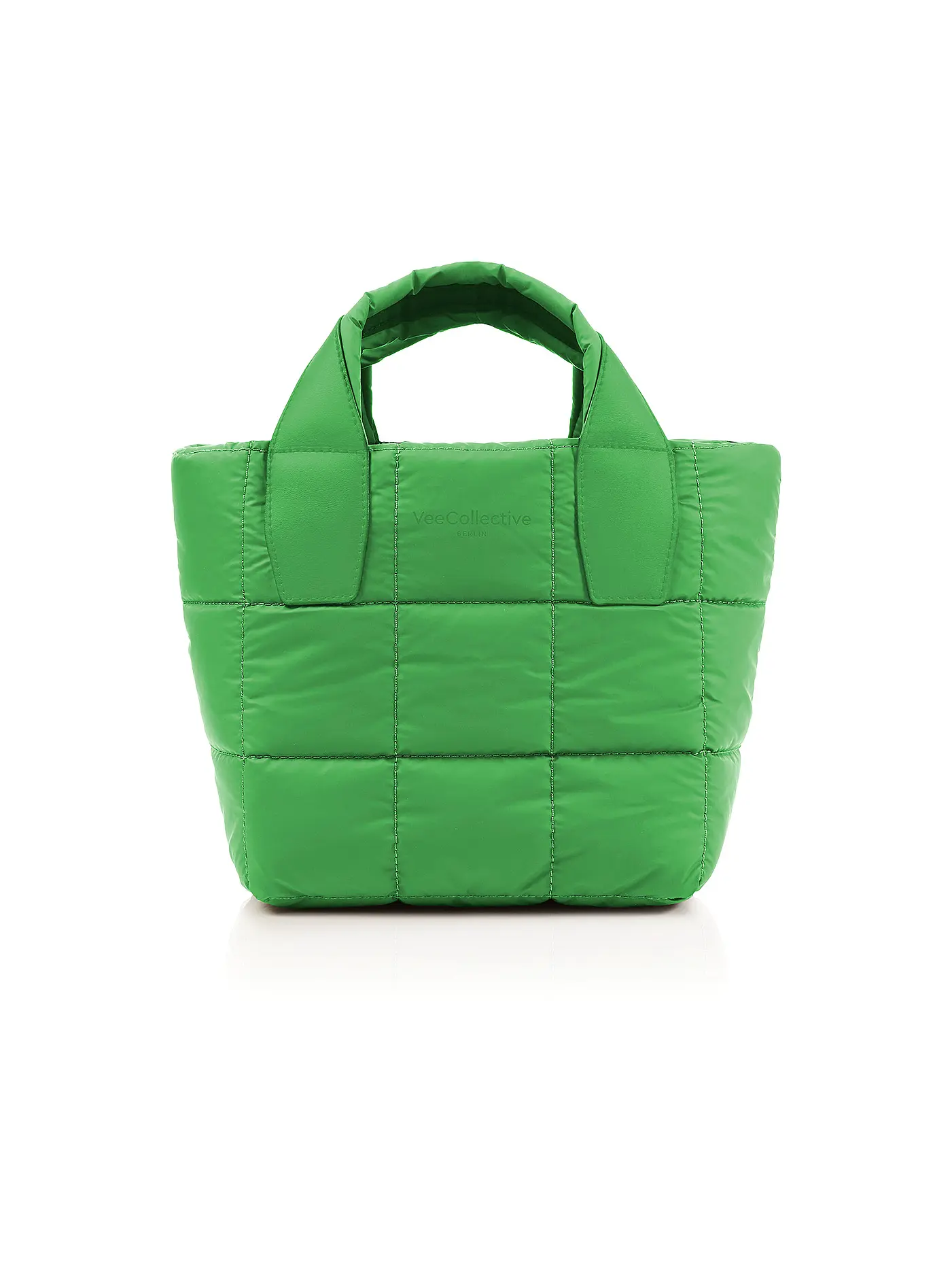 VEE COLLECTIVE | Tasche - Mini Bag PORTER TOTE Mini | grün